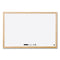 Positive Flow Neutrals Message Board Set: (2) Bulletin, (1) Bulletin/dry Erase, (1) Magnetic Dry Erase, Assorted Sizes