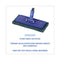 Swivel Pad Holder, Plastic, Blue, 4 X 9