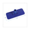 Swivel Pad Holder, Plastic, Blue, 4 X 9