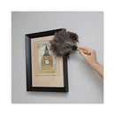 Professional Ostrich Feather Duster, 4" Handle