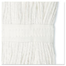 Cut-end Wet Mop Head, Cotton,