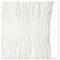 Cut-end Wet Mop Head, Cotton,