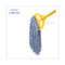 Mop Head, Standard Head, Cotton/synthetic Fiber, Cut-end,