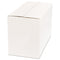 Cut-end Wet Mop Head, Rayon, No. 24, White, 12/carton