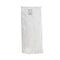 Premium Cut-end Wet Mop Heads, Rayon, 20oz, White, 12/carton