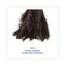 Professional Ostrich Feather Duster, 16" Handle