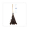 Professional Ostrich Feather Duster, 16" Handle