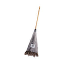 Professional Ostrich Feather Duster, 16" Handle