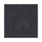 Stripping Floor Pads, 13" Diameter, Black, 5/carton