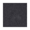 Stripping Floor Pads, 18" Diameter, Black, 5/carton