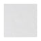 Polishing Floor Pads, 18" Diameter, White, 5/carton