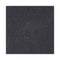 High Performance Stripping Floor Pads, 20" Diameter, Black, 5/carton