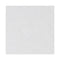 Polishing Floor Pads, 20" Diameter, White, 5/carton