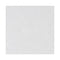 Polishing Floor Pads, 21" Diameter, White, 5/carton