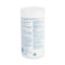 Disinfecting Wipes, 7 X 8, Fresh Scent, 75/canister, 12 Canisters/carton