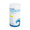 Disinfecting Wipes, 7 X 8, Lemon Scent, 75/canister, 6 Canisters/carton