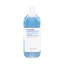 Industrial Strength Glass Cleaner With Ammonia, 1 Gal Bottle