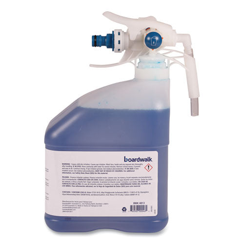 Pdc Glass Cleaner, 3 Liter Bottle