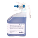 Pdc Glass Cleaner, 3 Liter Bottle, 2/carton