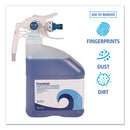 Pdc Glass Cleaner, 3 Liter Bottle, 2/carton