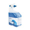 Pdc Neutral Disinfectant, Floral Scent, 3 Liter Bottle, 2/carton