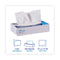 Office Packs Facial Tissue, 2-ply, White, Flat Box, 100 Sheets/box, 30 Boxes/carton