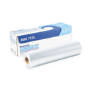 Heavy-duty Aluminum Foil Roll, 12" X 500 Ft