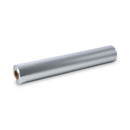 Heavy-duty Aluminum Foil Roll, 18" X 500 Ft