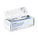 Standard Aluminum Foil Pop-up Sheets, 9 X 10.75, 500/box, 6 Boxes/carton