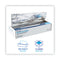 Heavy-duty Aluminum Foil Pop-up Sheets, 12 X 10.75, 200/box, 12 Boxes/carton