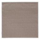 Beverage Napkins, 1-ply, 9.5" X 9.5", Kraft, 500/pack, 8 Packs/carton