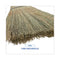 Warehouse Broom, Corn Fiber Bristles, 56" Overall Length, Natural