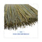 Warehouse Broom, Yucca/corn Fiber Bristles, 56" Overall Length, Natural
