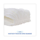 Nonwoven Cut End Edge Mop, Rayon/polyester,