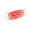 Bowl Clip, Mango Scent, Orange, 12/box