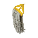 Banded Cotton Mop Head,