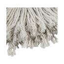 Banded Cotton Mop Head,