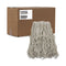 Cotton Mop Head, Cut-end,