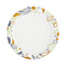 Deerfield Printed Paper Plates, 6" Dia, Coated/soak Proof, Multicolor, 250/pack, 4 Packs/carton