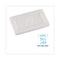 Face And Body Soap, Flow Wrapped, Floral Fragrance,