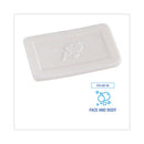 Face And Body Soap, Flow Wrapped, Floral Fragrance,