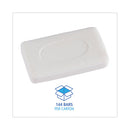 Face And Body Soap, Unwrapped, Floral Fragrance,