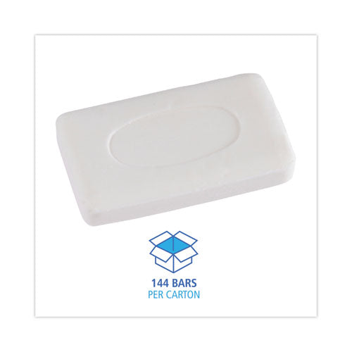 Face And Body Soap, Unwrapped, Floral Fragrance,