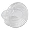 Souffle/portion Cups, 1.5 Oz, Polypropylene, Translucent, 2,500/carton