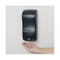 Bulk Fill Soap Dispenser, 900 Ml, 5.5 X 4 X 12, Black