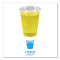 Translucent Plastic Cold Cups, 7 Oz, Polypropylene, 100/pack