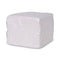 Drc Wipers, 12 X 13, White, 90 Bag, 12 Bags/carton