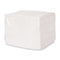 Drc Wipers, 12 X 13, White, 56 Bag, 18 Bags/carton