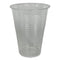 Translucent Plastic Cold Cups, Individually Wrapped, 9 Oz, Polypropylene, 1,000/carton