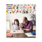 Curriculum Bulletin Board Set. Alphabet, 27 Pieces